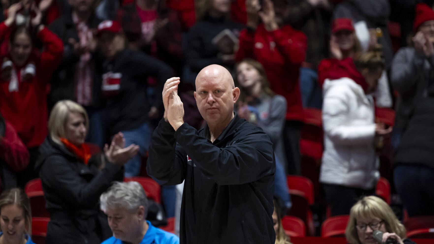 'Hectic, crazy day' begins Wisconsin volleyball's recruiting search for next elite players
